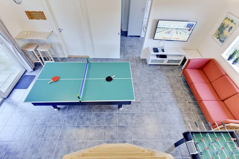 Foto von Ferienhaus LB10 in Jegum - Westjütland