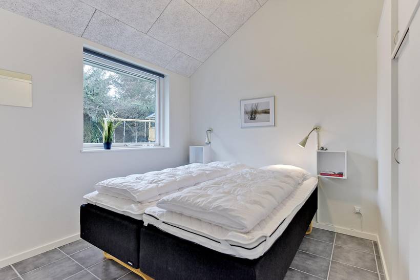 Foto von Ferienhaus LB10 in Jegum - Westjütland