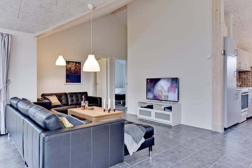 Foto von Ferienhaus LB10 in Jegum - Westjütland