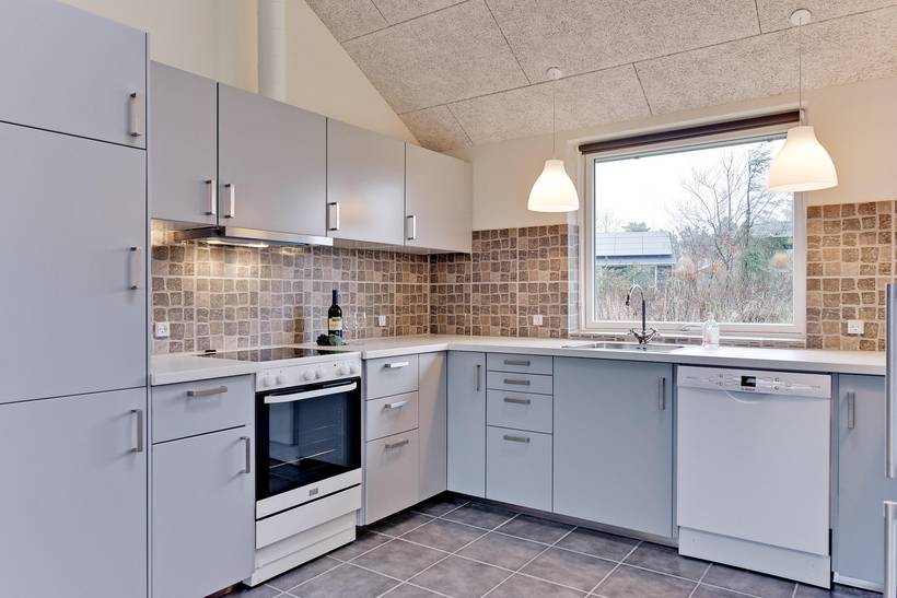 Foto von Ferienhaus LB10 in Jegum - Westjütland