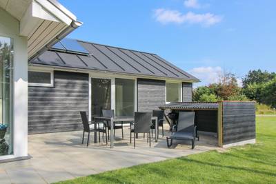 Vorschaubild von Ferienhaus LB10 in Jegum - Westjütland