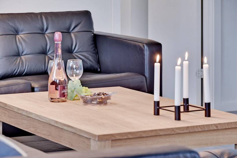 Foto von Ferienhaus LB10 in Jegum - Westjütland