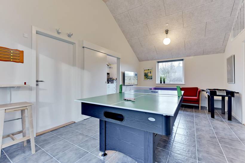 Foto von Ferienhaus LB10 in Jegum - Westjütland
