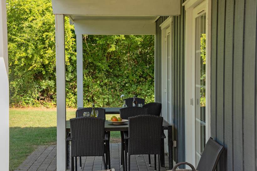 Foto von Ferienhaus LB11 in Gråsten - Südjütland