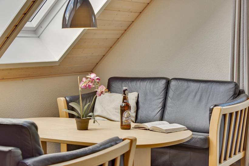 Foto von Ferienhaus LB11 in Gråsten - Südjütland
