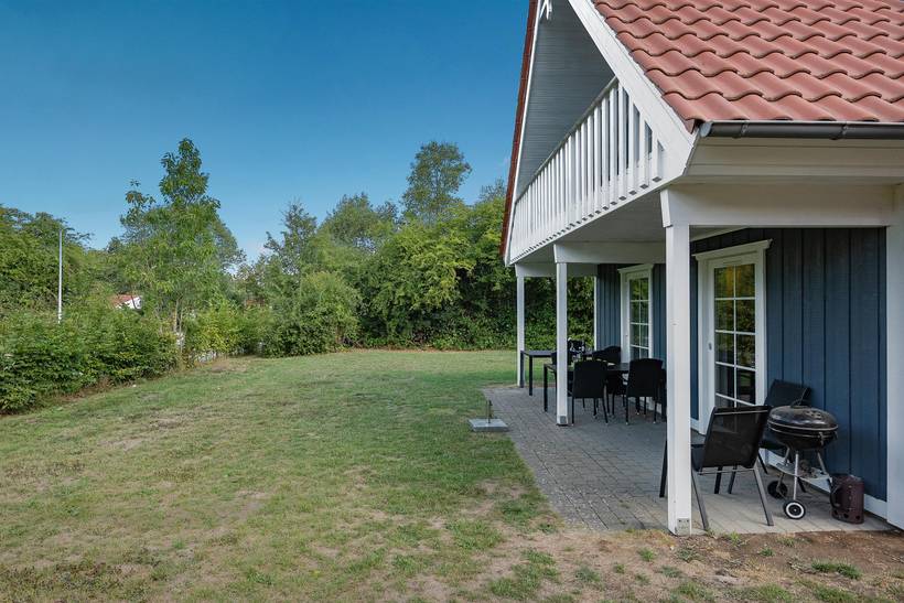 Foto von Ferienhaus LB11 in Gråsten - Südjütland