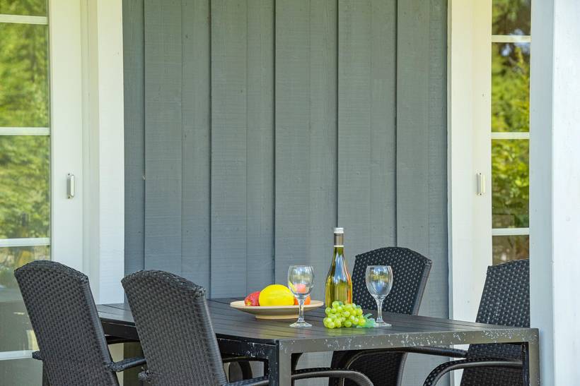 Foto von Ferienhaus LB11 in Gråsten - Südjütland