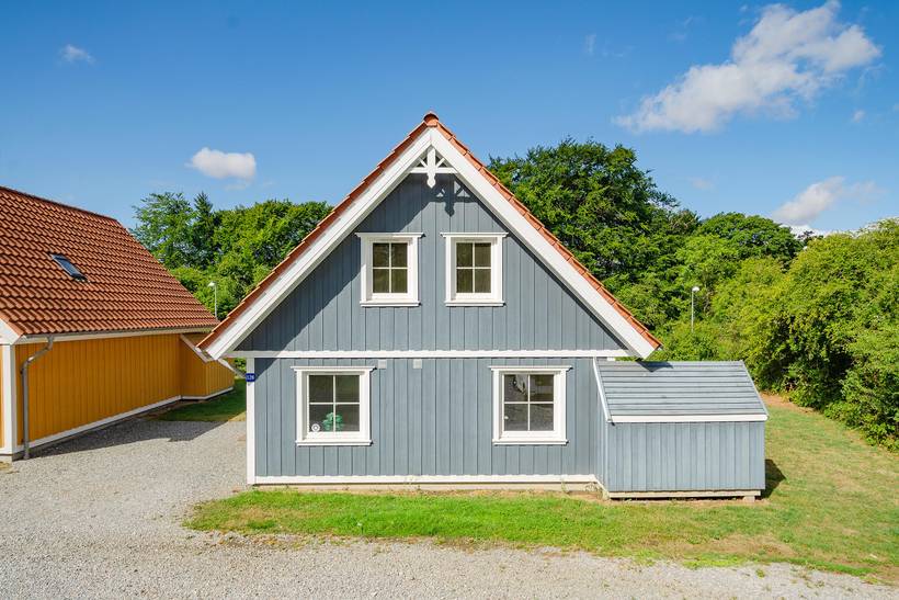 Foto von Ferienhaus LB11 in Gråsten - Südjütland