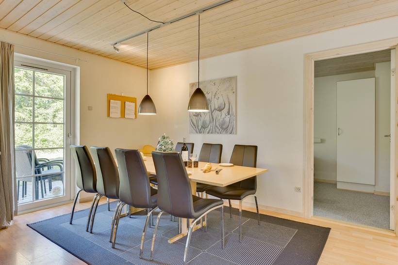 Foto von Ferienhaus LB11 in Gråsten - Südjütland