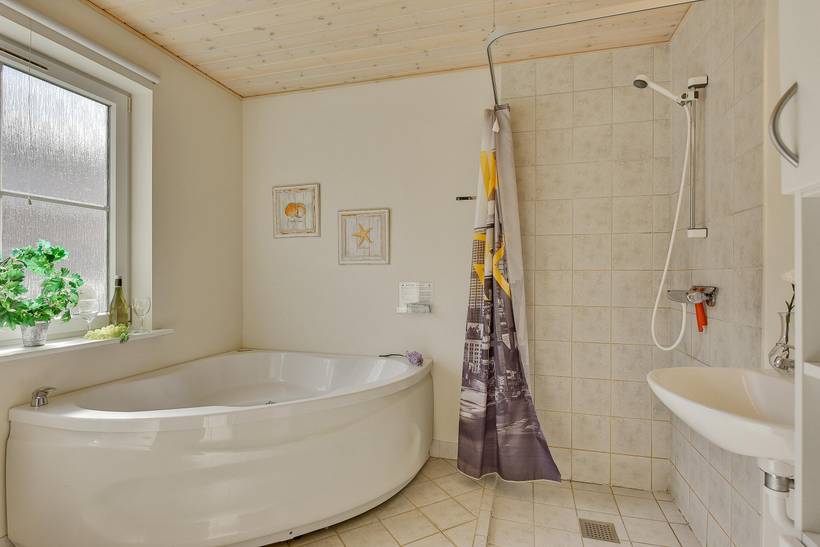 Foto von Ferienhaus LB11 in Gråsten - Südjütland