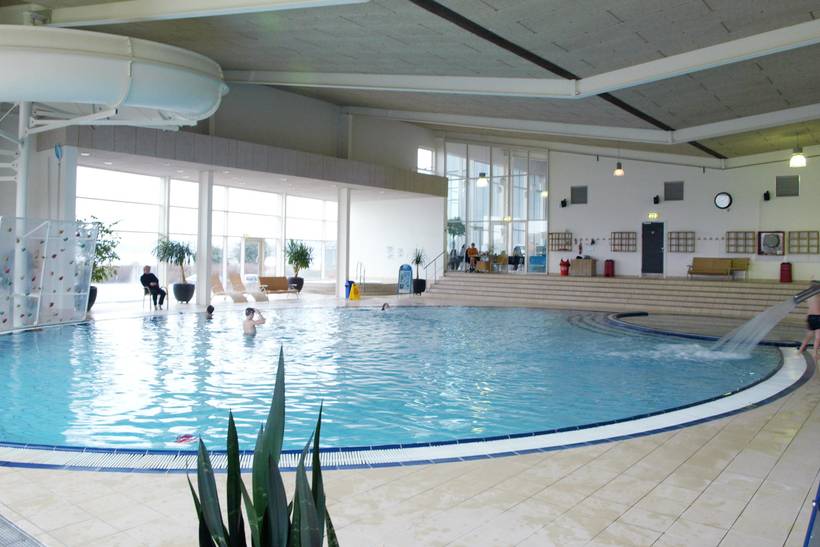 Foto von Ferienhaus LB11 in Gråsten - Südjütland