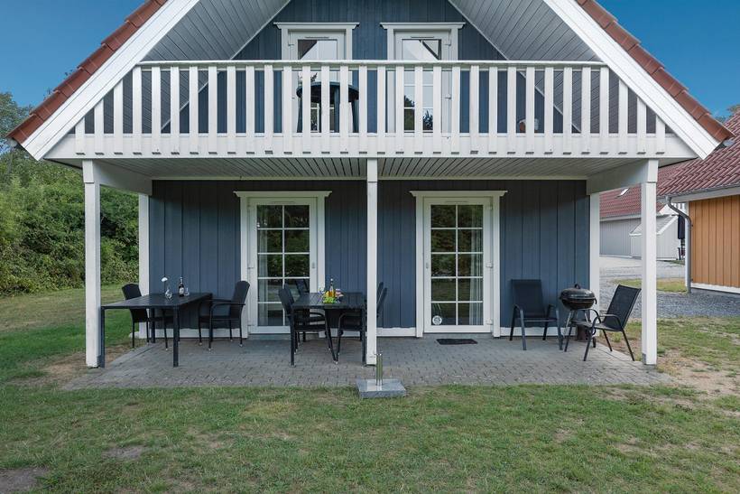Foto von Ferienhaus LB11 in Gråsten - Südjütland