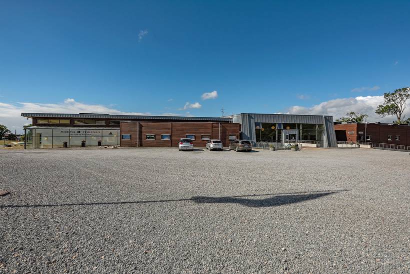 Foto von Ferienhaus LB11 in Gråsten - Südjütland
