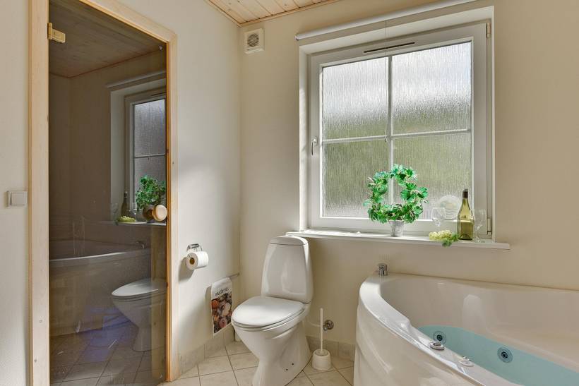 Foto von Ferienhaus LB11 in Gråsten - Südjütland