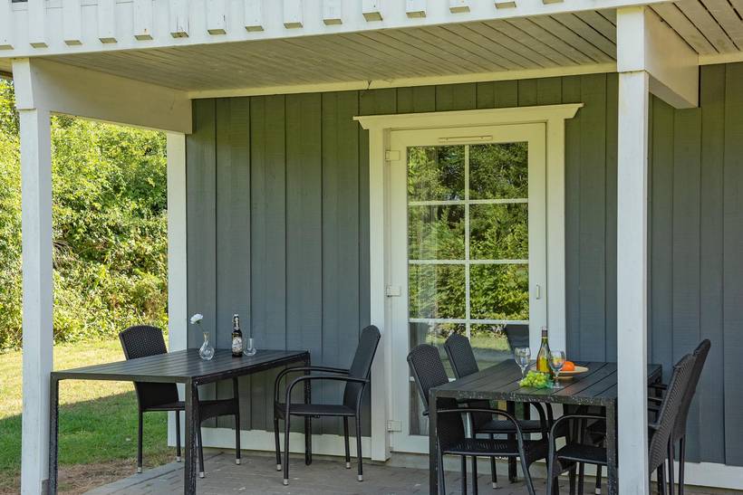 Foto von Ferienhaus LB11 in Gråsten - Südjütland