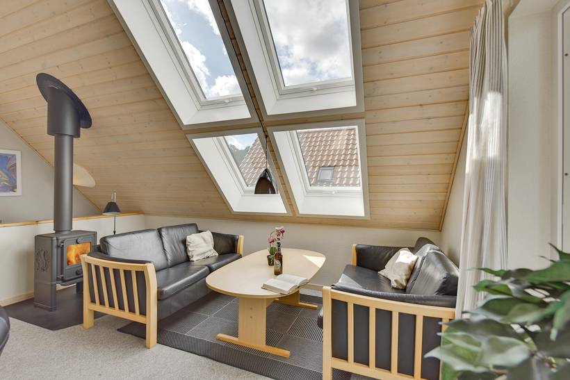 Foto von Ferienhaus LB11 in Gråsten - Südjütland
