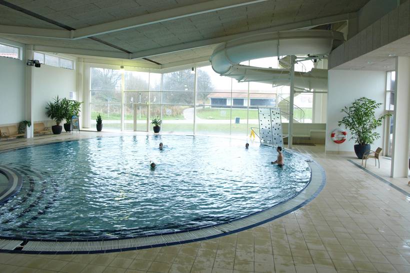 Foto von Ferienhaus LB11 in Gråsten - Südjütland