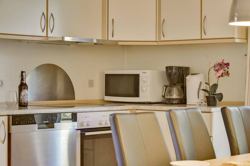 Foto von Ferienhaus LB11 in Gråsten - Südjütland