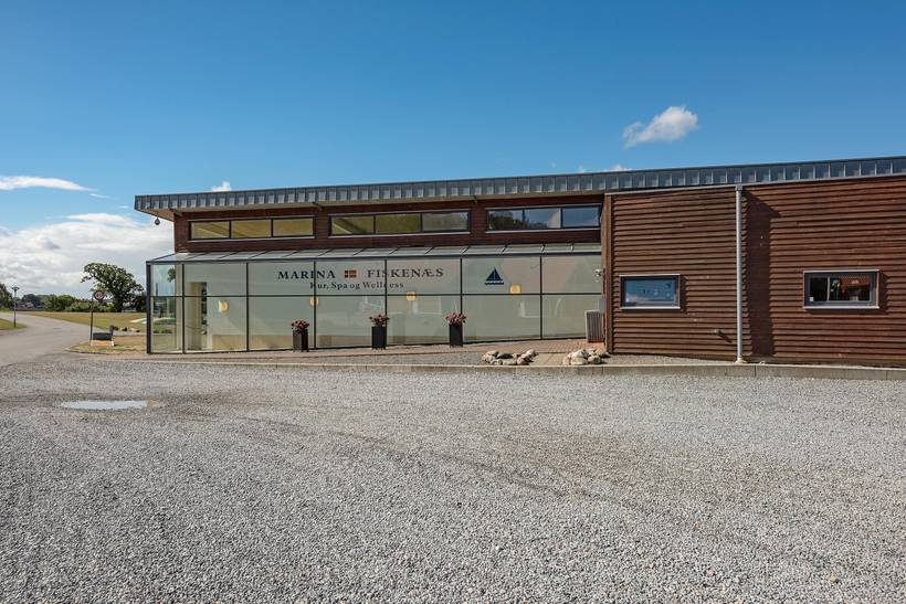 Foto von Ferienhaus LB11 in Gråsten - Südjütland