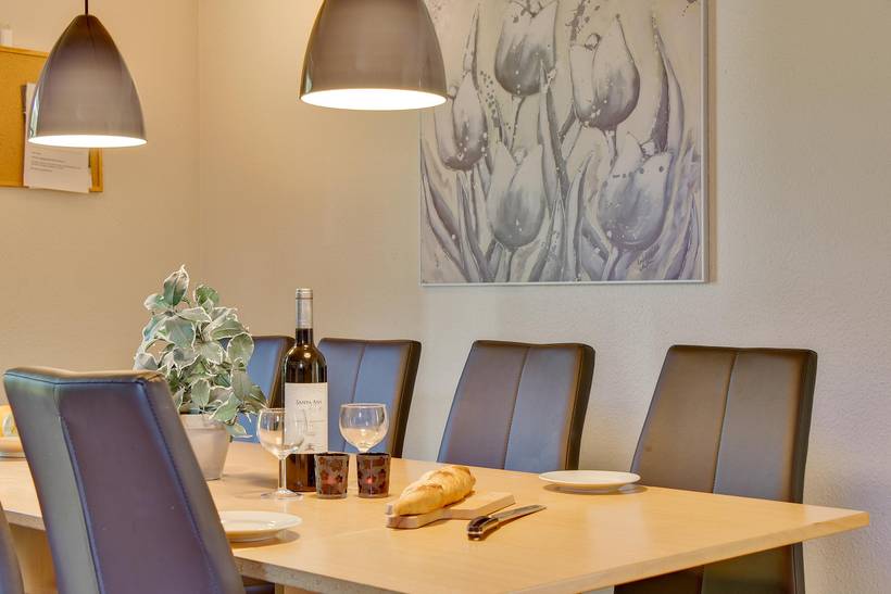Foto von Ferienhaus LB11 in Gråsten - Südjütland