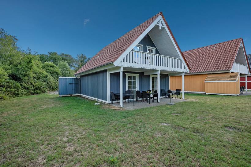Foto von Ferienhaus LB11 in Gråsten - Südjütland