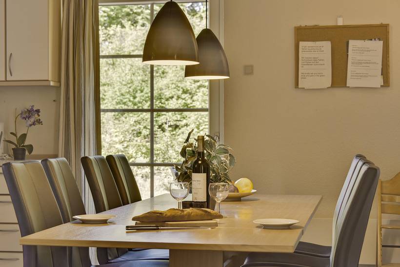 Foto von Ferienhaus LB11 in Gråsten - Südjütland