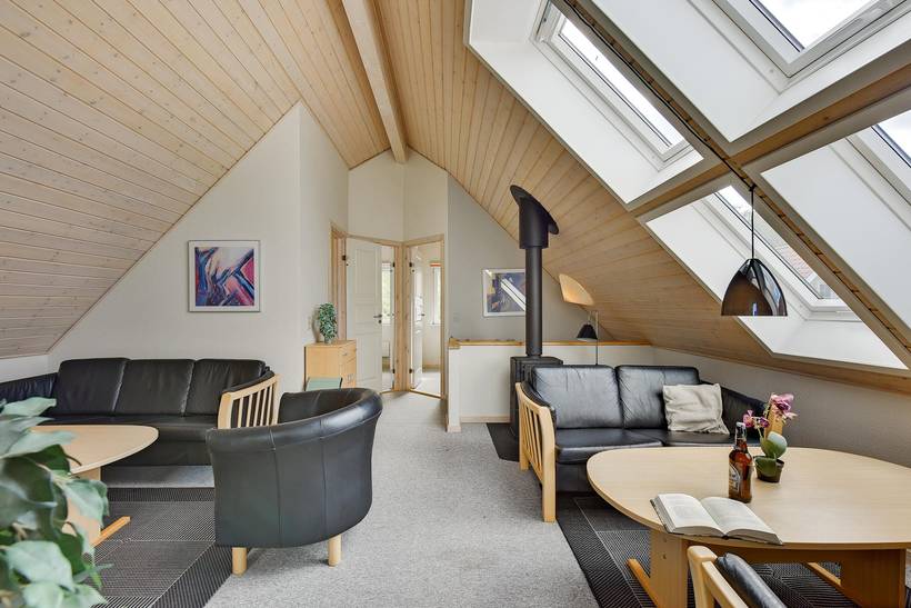 Foto von Ferienhaus LB11 in Gråsten - Südjütland