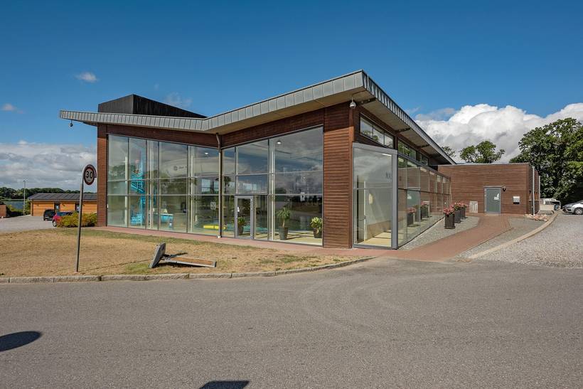 Foto von Ferienhaus LB11 in Gråsten - Südjütland