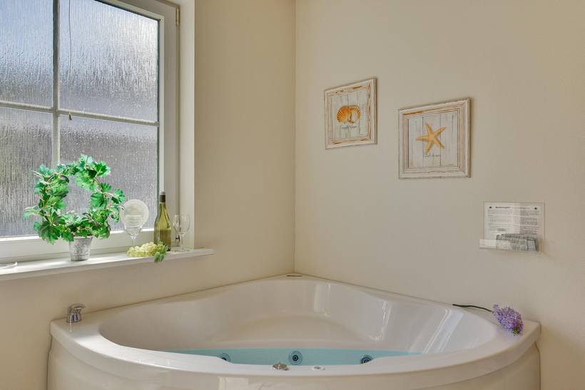 Foto von Ferienhaus LB11 in Gråsten - Südjütland