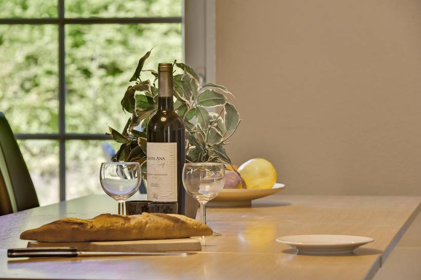 Foto von Ferienhaus LB11 in Gråsten - Südjütland