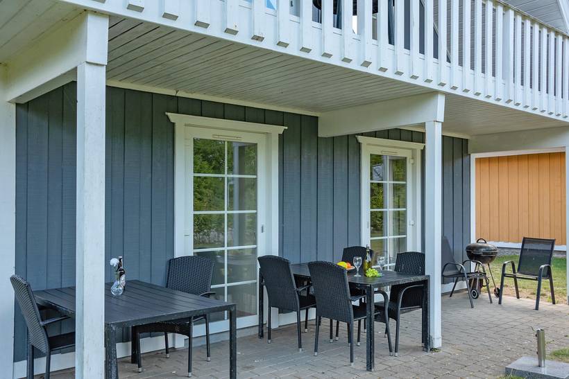 Foto von Ferienhaus LB11 in Gråsten - Südjütland
