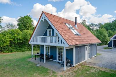 Vorschaubild von Ferienhaus LB11 in Gråsten - Südjütland