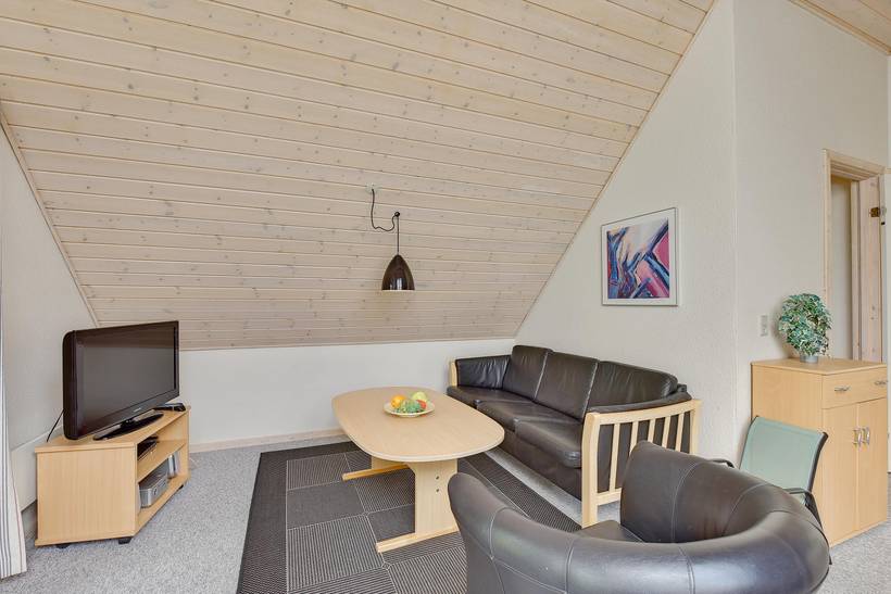 Foto von Ferienhaus LB11 in Gråsten - Südjütland