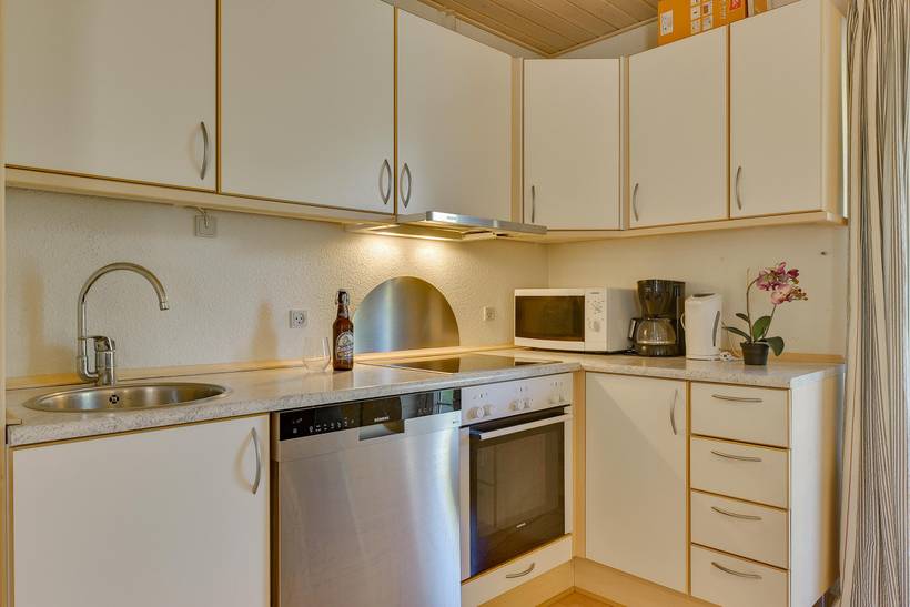 Foto von Ferienhaus LB11 in Gråsten - Südjütland