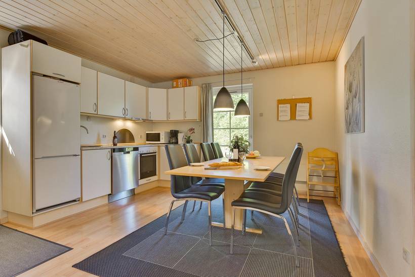 Foto von Ferienhaus LB11 in Gråsten - Südjütland