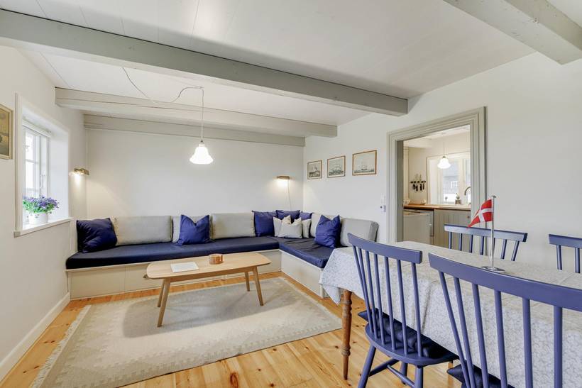 Foto von Ferienhaus LB13 in Nr. Lyngvig - Hvide Sande - Westjütland