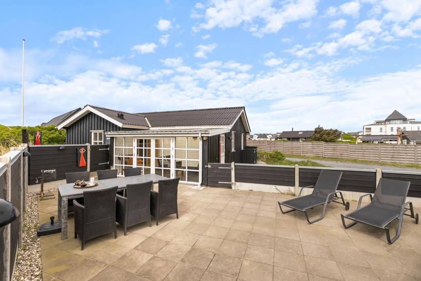 Foto von Ferienhaus LB14 in Søndervig - Westjütland