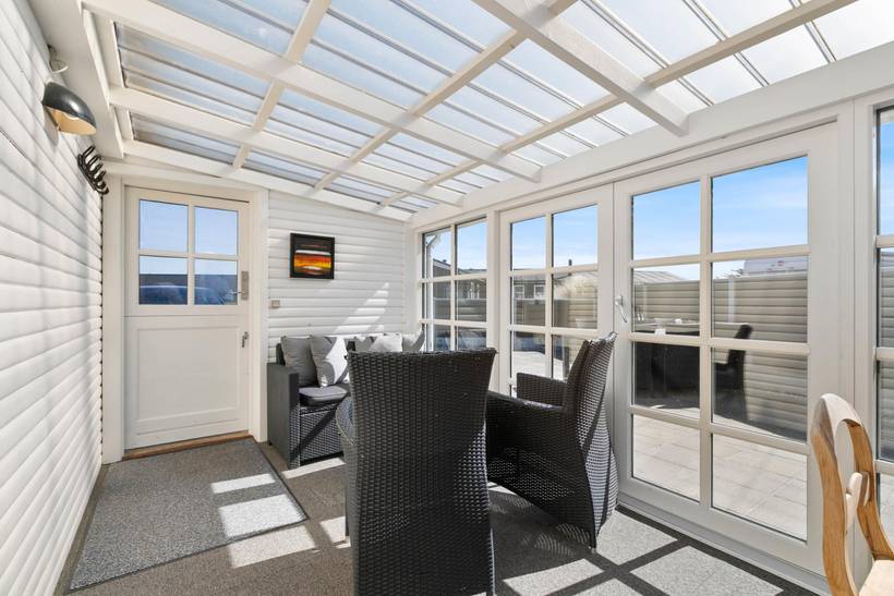 Foto von Ferienhaus LB14 in Søndervig - Westjütland