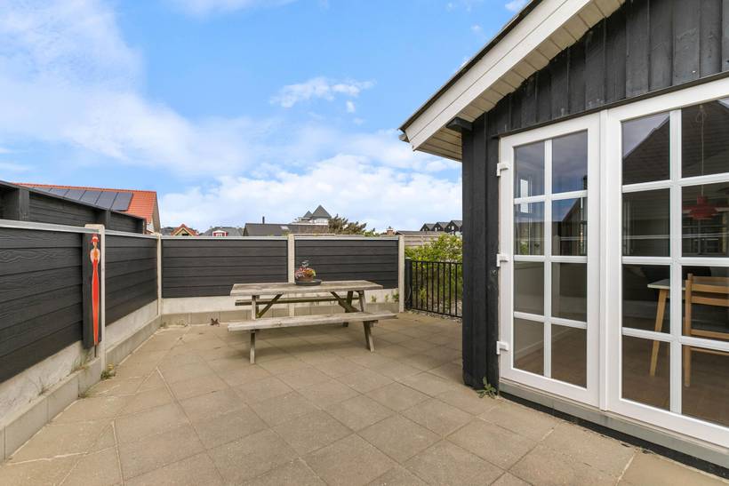 Foto von Ferienhaus LB14 in Søndervig - Westjütland
