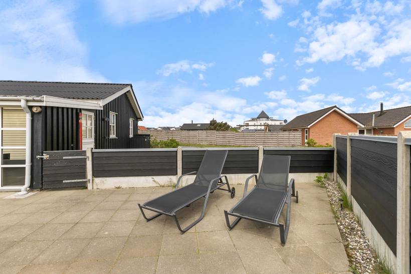 Foto von Ferienhaus LB14 in Søndervig - Westjütland
