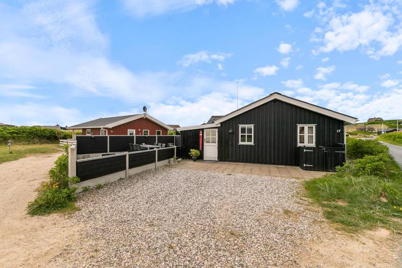Foto von Ferienhaus LB14 in Søndervig - Westjütland