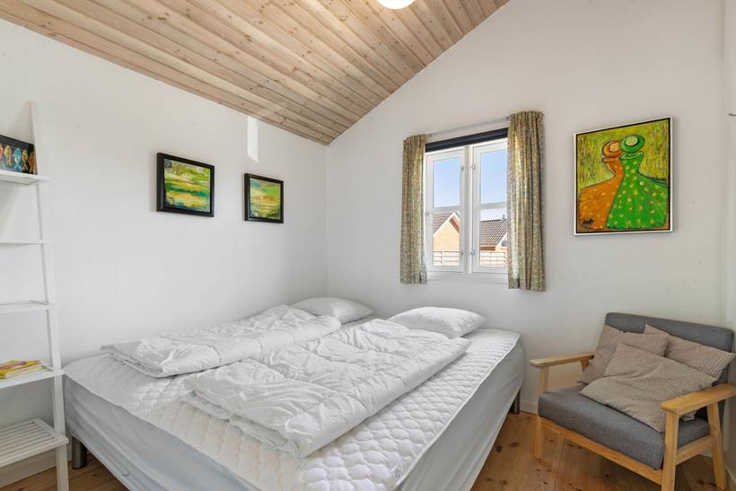 Foto von Ferienhaus LB14 in Søndervig - Westjütland