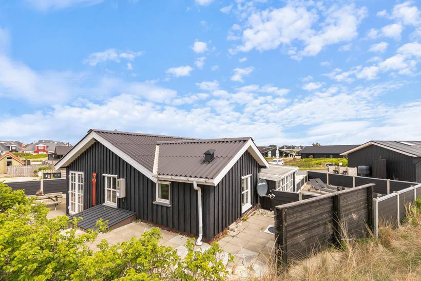 Foto von Ferienhaus LB14 in Søndervig - Westjütland