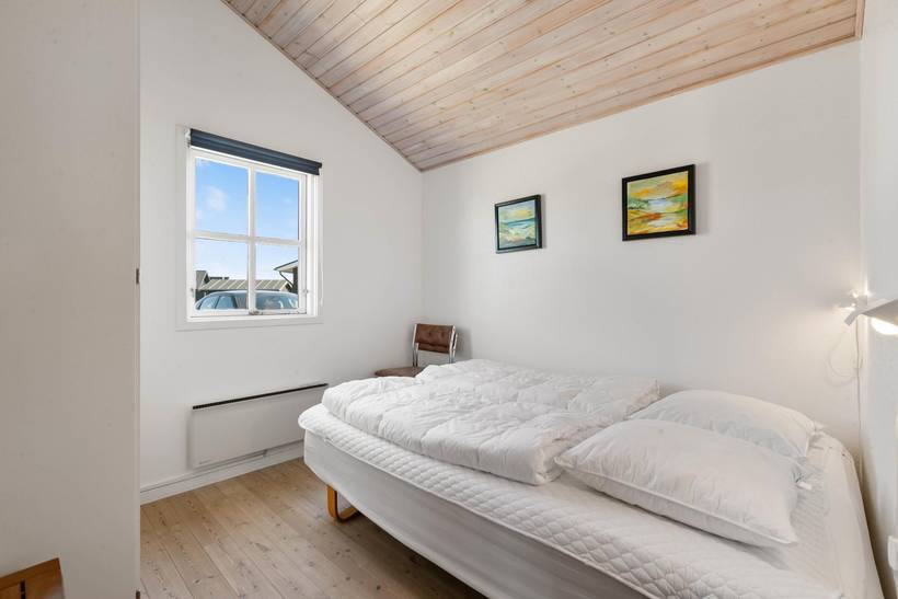 Foto von Ferienhaus LB14 in Søndervig - Westjütland