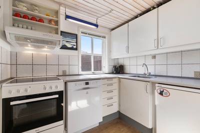Vorschaubild von Ferienhaus LB14 in Søndervig - Westjütland