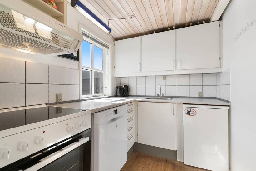 Foto von Ferienhaus LB14 in Søndervig - Westjütland