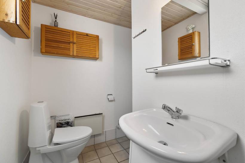 Foto von Ferienhaus LB14 in Søndervig - Westjütland