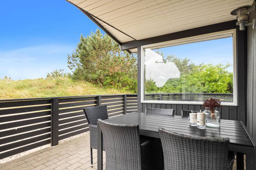 Foto von Ferienhaus LB25 in Bjerregård - Westjütland