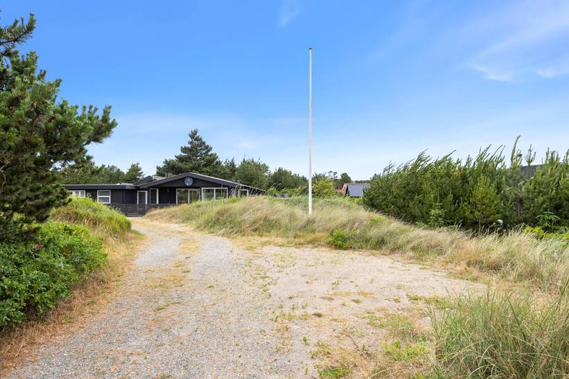 Foto von Ferienhaus LB25 in Bjerregård - Westjütland