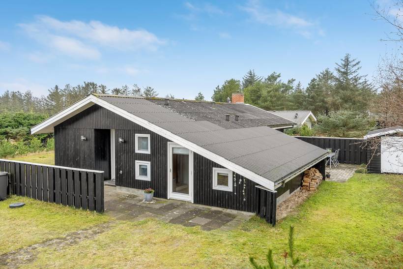 Foto von Ferienhaus LB26 in Grønhøj - Løkken - Nordjütland